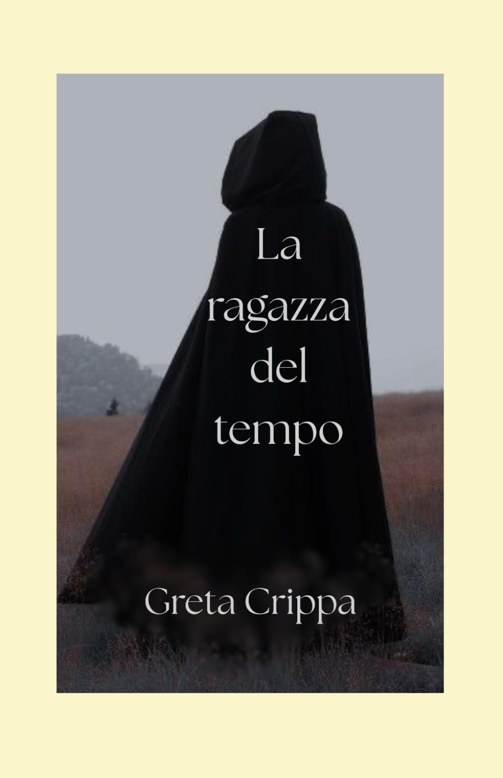 La ragazza del tempo
