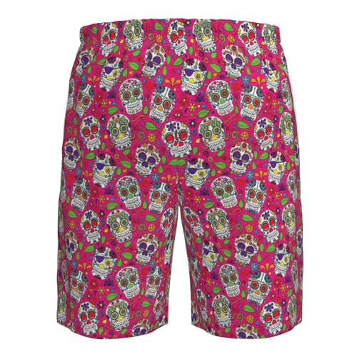 Bermudas de golf contra rozaduras con forro transpirable de verano 5