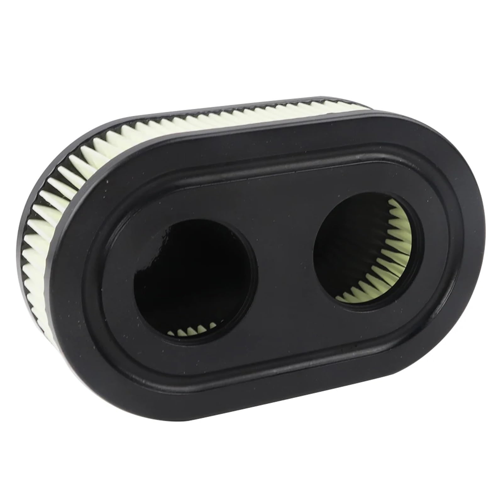 Pieza DE Recambio Cortacésped Fit for 4247 5432 5432K 593260 798452 09P702 Aire de Repuesto de 8 Piezas