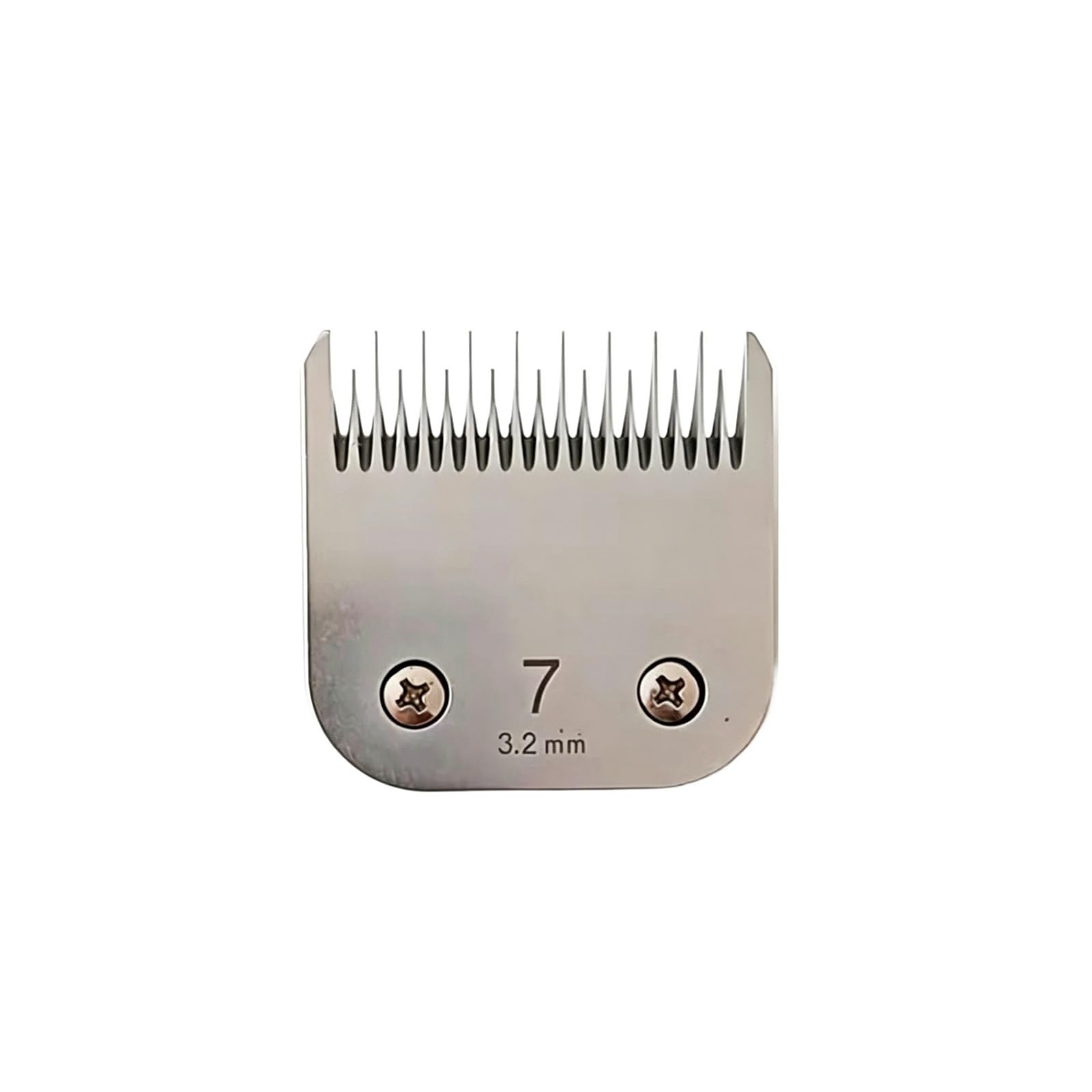 Compatibile Con Andiss, Compatibile Con Oster, Tosatrici Tosatrice Professionale for Animali Con Lama A5,