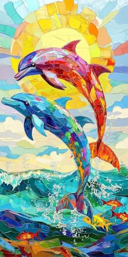 G CJ̗[ Paint by Numbers hG Lbg l ʂ肦 lphGLoXNtg  LoXA[g uVƃANG̋, ItBX CeA rO, ւ̃Mtg 90x180cm (