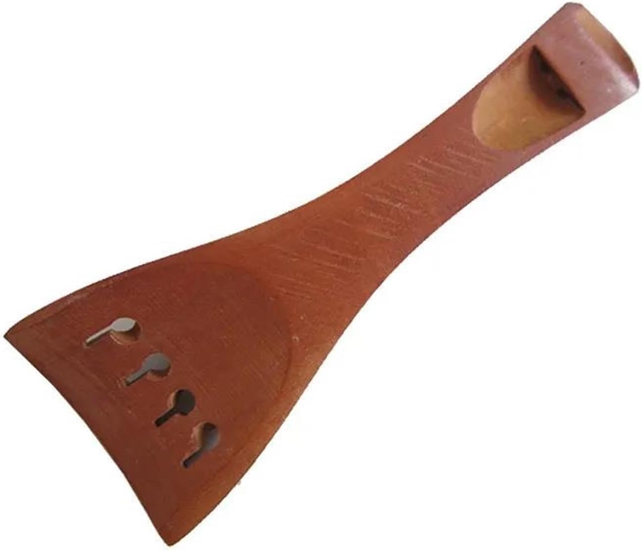 kit d'accessoires de Violon Bouton de Repos de Menton pour Violon perforé pèches Accessoires de ciebe Taille 4/4 3/4 1/2 1/4,45751