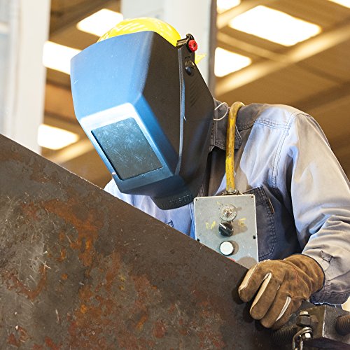 Jackson Safety Welding Helmet Interchange System