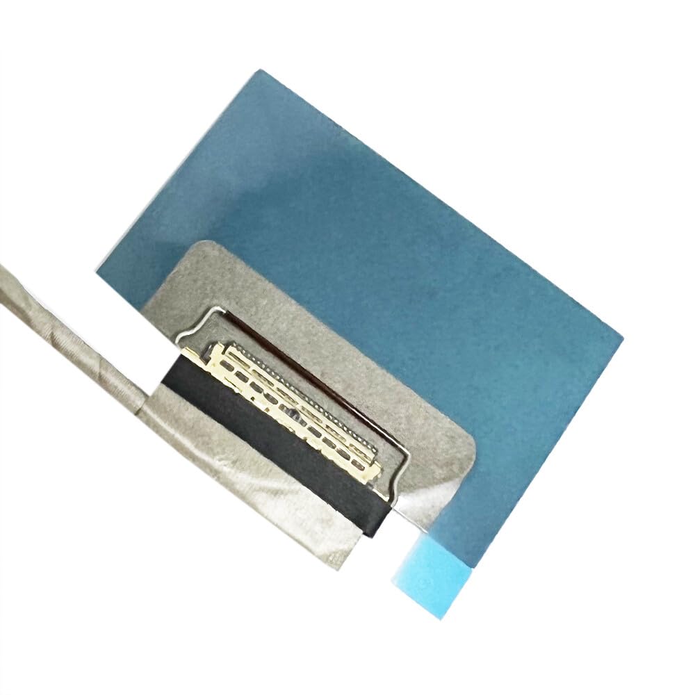 30PIN EDP LCD ekran wideo elastyczny do Asus ZenBook 13 14 UX325JA UX325UA UX425JA UX425JA UX425IA UM325UA 14005-02790100 HQ21310445000 LCD Cable