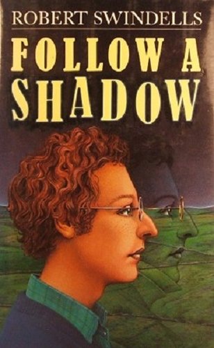 Cover of Follow a Shadow
