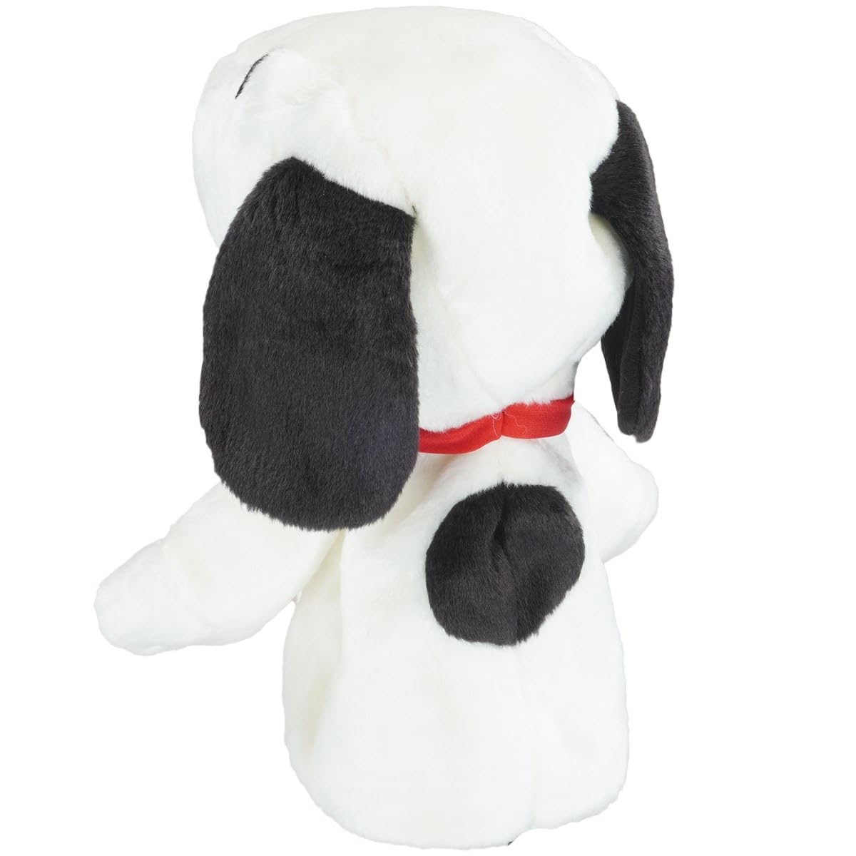 数回使用 希少品 138cm SNOOPY CAMBER×head NX Amazon.com : LITE Snoopy 460 cc Driver Headcover (JAPAN) - White