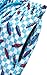 Beach Bros. Boys Rash Guard Swimsuit Set - UPF 30+ Kids Short Sleeve Bathing Suit Swimwear Sets (Sizes: 5-14), Size 10, Red Surf All Day