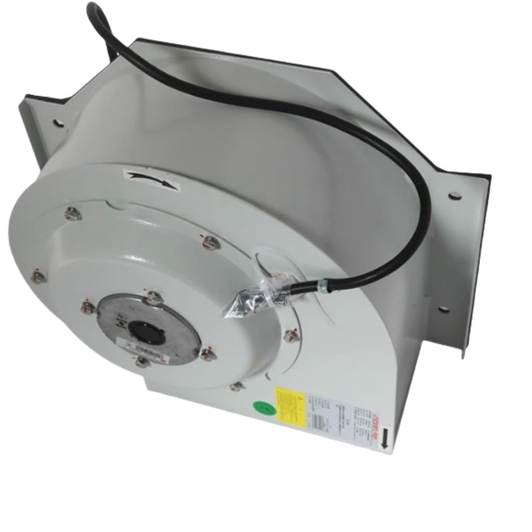 PEQYUACTE RSFA200E4.093B-2BL 230V 1.50A 0.305W 1330RPM Cooling Fan 200mm
