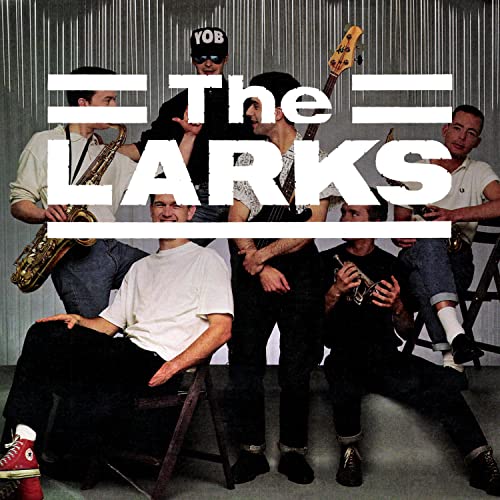 Amazon MusicでThe Larks U.K.のMark Angelo Demosを再生する