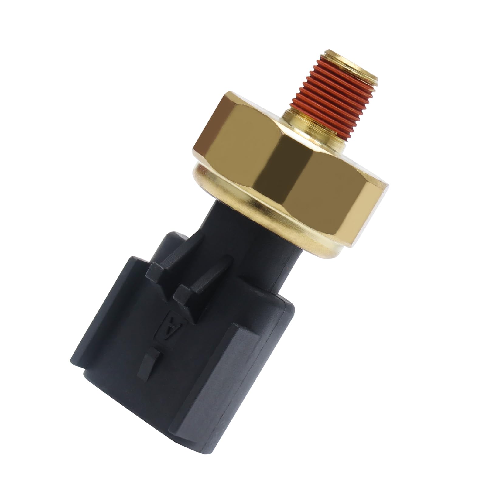 Engine Oil Pressure Sensor Sender Switch 5149062AA 05149062AA 5149062AB 56028807AB,Oil Pressure Sending Unit Compatible with Chrysler 200 300 Dodge Challenger Jeep Grand Ram 1500 2500 3500