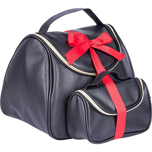 Kit de Necessaires Mommy & Me Sestini 81086 - Azul Náutico