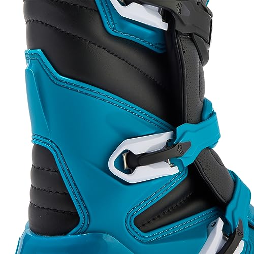 Image of Fox Racing Comp Motocross Dirt Bike Boots