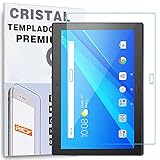 REY Protector de Pantalla para Lenovo Tab 4 10 Plus 10.1 REY Protector de Pantalla para Lenovo Tab 4 10 Plus 10.1