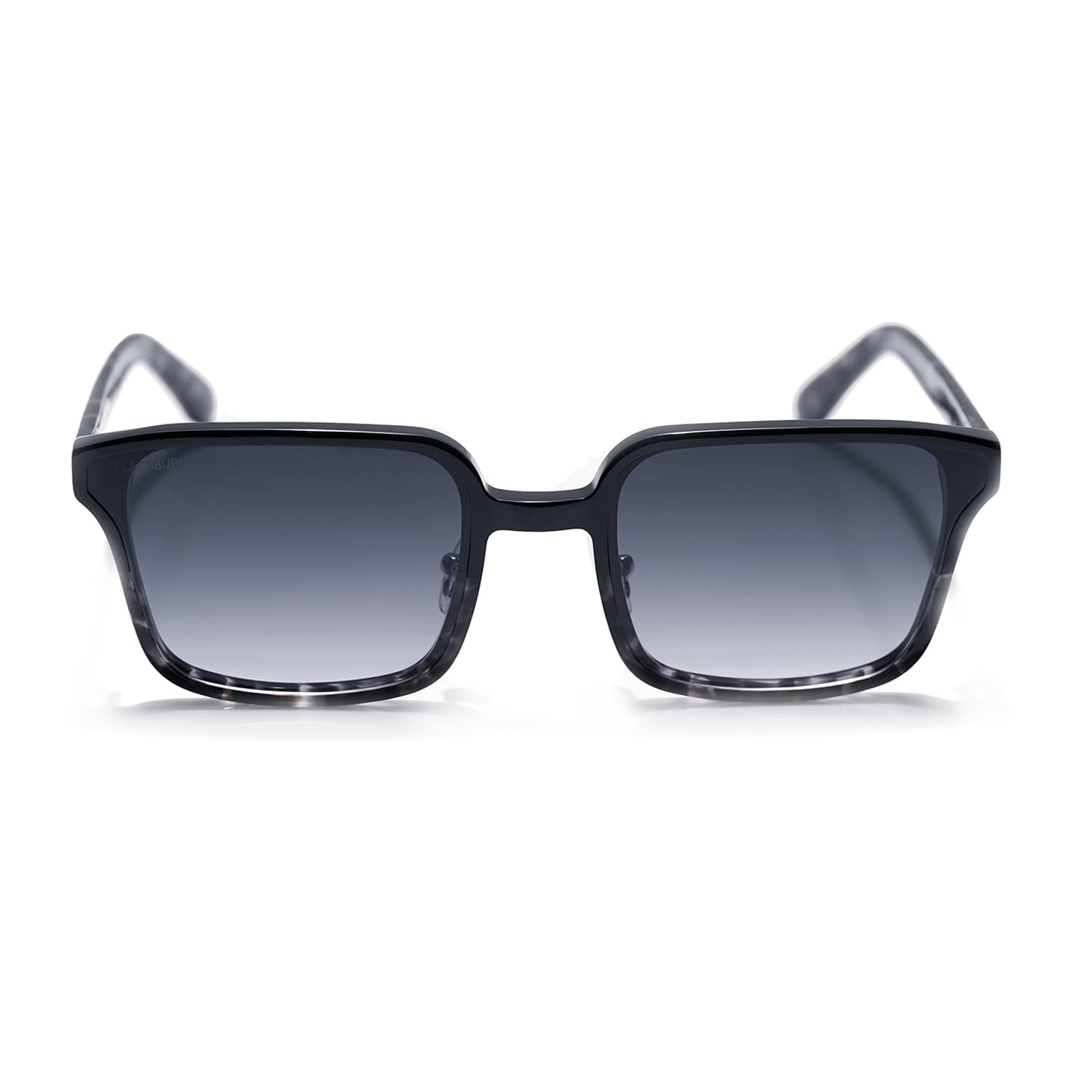 Blackburn Unisex Adult Nova - Square Sunglasses UV400 Protection Fashion Shades