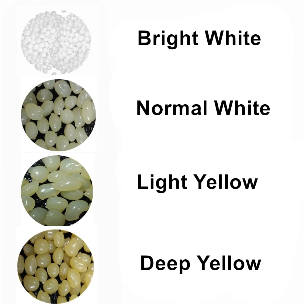 sowsmile Latest 4 colors Temporary Moldable False Teeth Repair Replacement Thermal Fitting Beads Kit for Teeth Instant Confident Smile Teeth