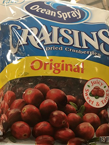 Ocean Spray Arándanos secos 1,36kg