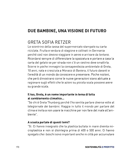 Sostenibilità E Profitto. Il Binomio Del Successo Nel Prossimo Futuro - 6