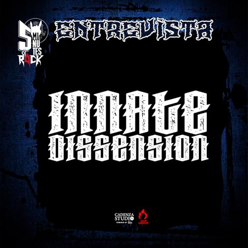 Entrevista Innate Dissension