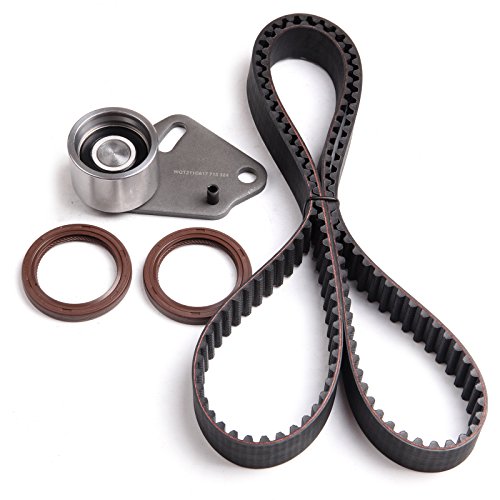 ECCPP Timing Belt Kit Compatible 1995 1996 1997 1998 1999