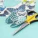 Ek Success Cutter Bee Scissors 5