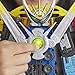 Power Rangers Beast Morphers Beast-X Ultrazord Action Figure Toy from TV Show 12.5 inch