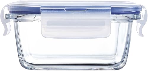 Miniatura 3 de Luminarc Pure Box Active Square Shape 12.8 fl oz, 1 unidad