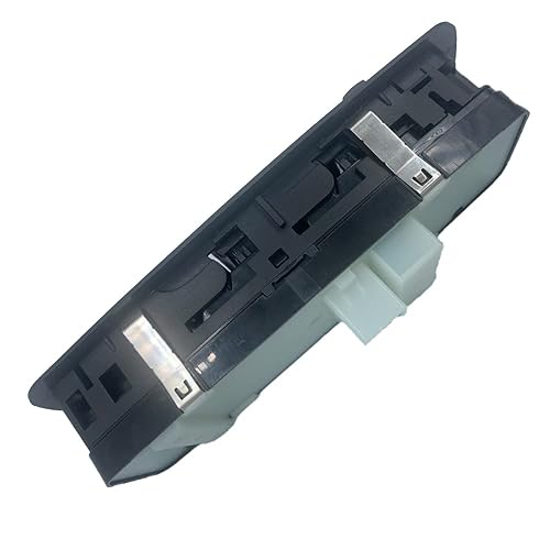 Miniatura 6 de Tidy Heal Interruptor maestro de ventana eléctrica lateral del conductor para Dodge Durango 2016-2021 para Jeep Grand Cherokee 2016-2021, reemplaza