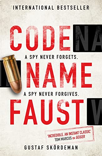 Codename Faust view 2