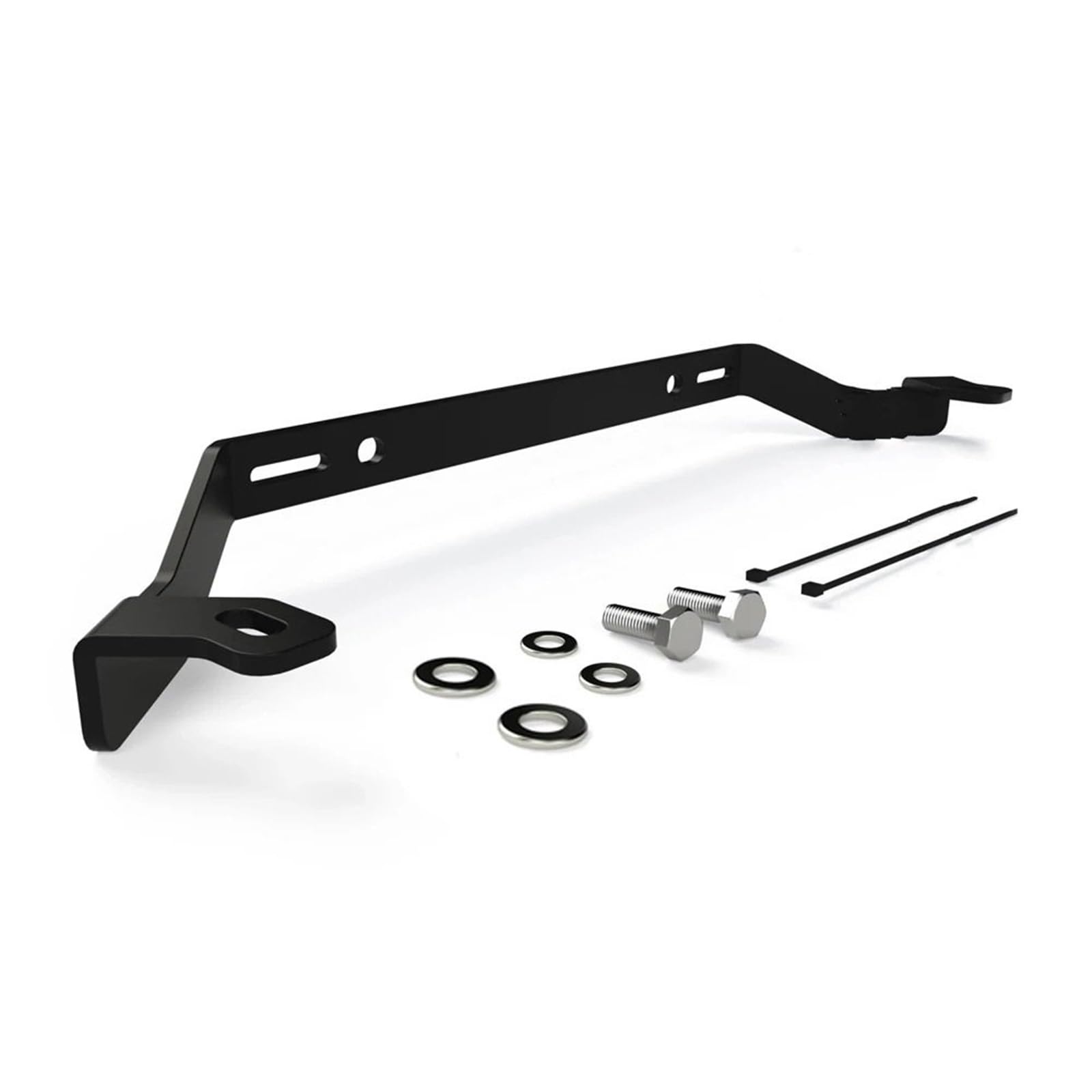 Ahusrwe One Color Bracket Light Motorcycle Fog Lights Brackets Bracket Auxiliary Fit For Pan America 1250 S Pa1250 Pa1250s