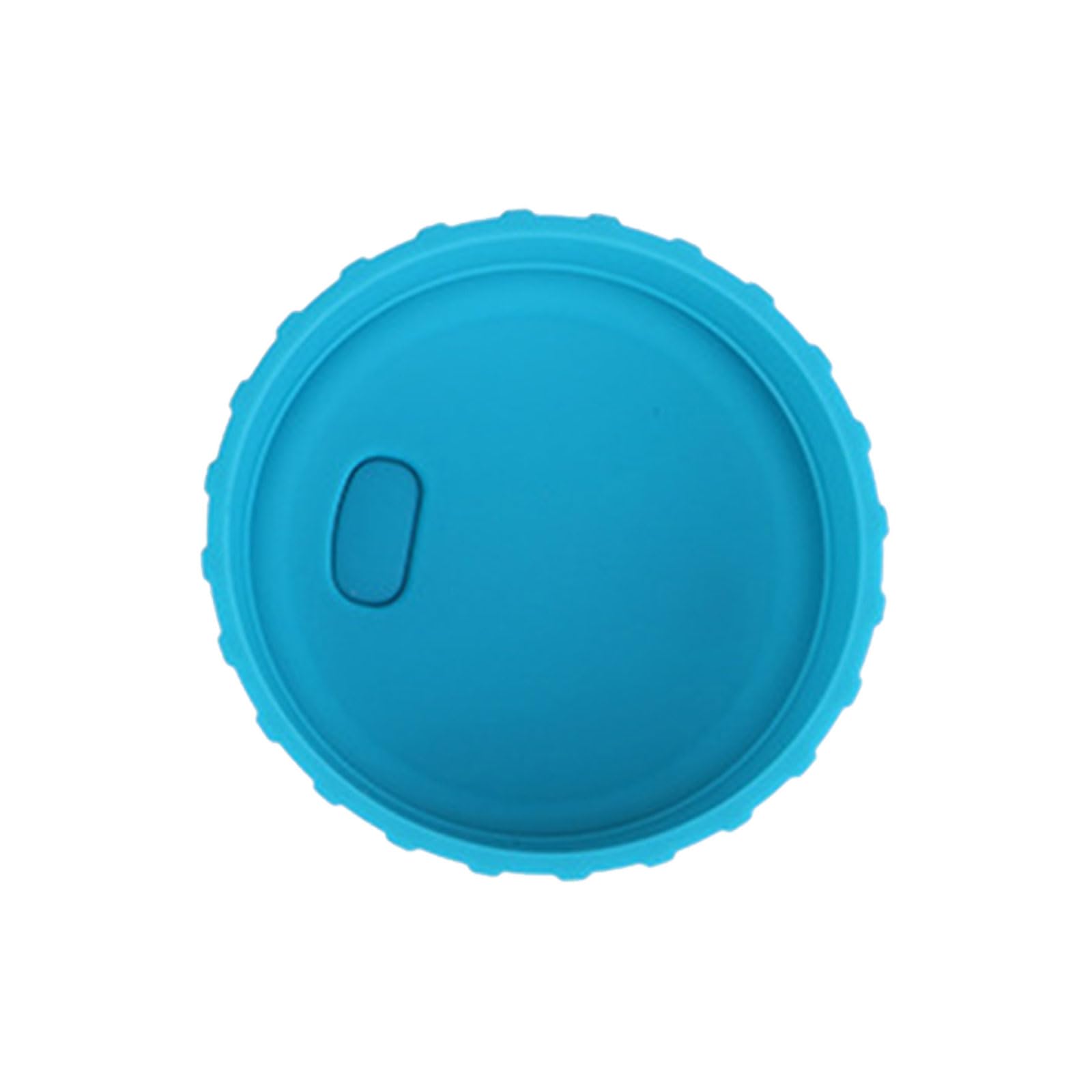 Leakproof Silicone Cap for Cans Keep Drinks Freshing Secure Seal Prevents Spills Dishwasher Safe Soft Flexible Easy Grip Can Top