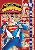 スーパーマン アニメ・シリーズ Disc3[DVD]