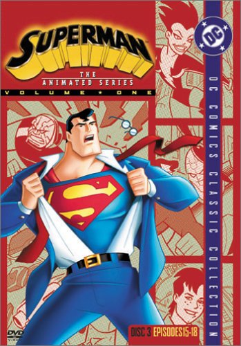 1971年 スーパーマン アニメ版 ニコニコ動画