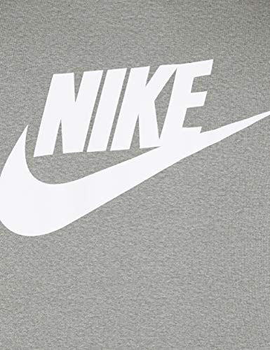 Nike Sportswear Club Fleece, Felpa pullover con