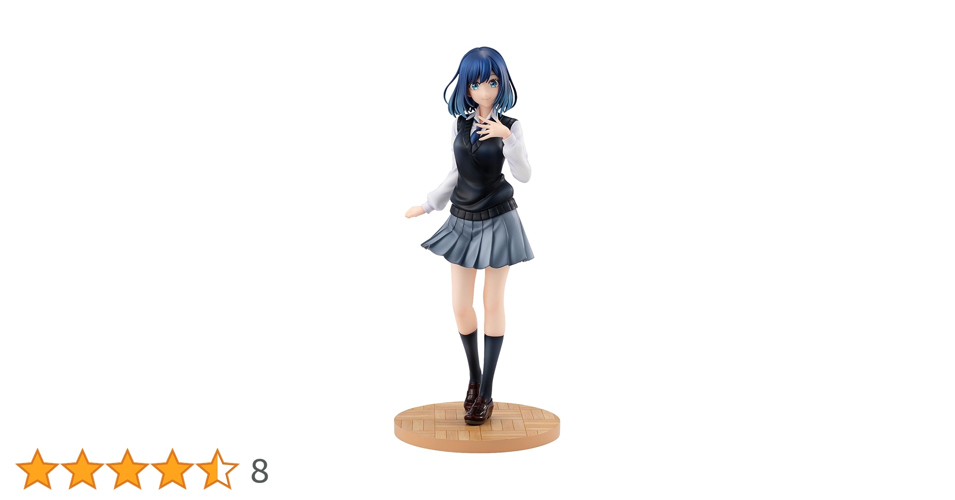 KADOKAWA KDcolle 推しの子 黒川あかね フィギュア未開封品 51A80Zh8mLL.jpg_BO30,255,255,