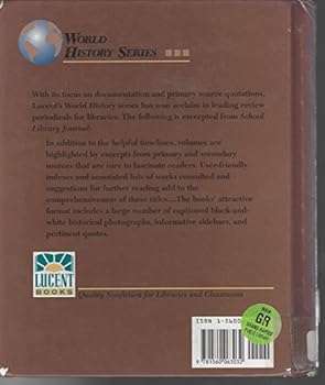 The Age of Pericles (World History Series)