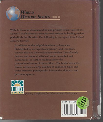 The Age of Pericles 1560063033 Book Cover