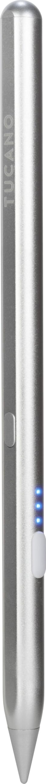 TUCANO PENCIL 2 PER IPAD ARGENTO