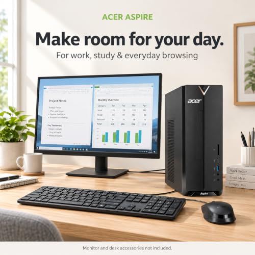 desktop workstation computer Whole Home product image