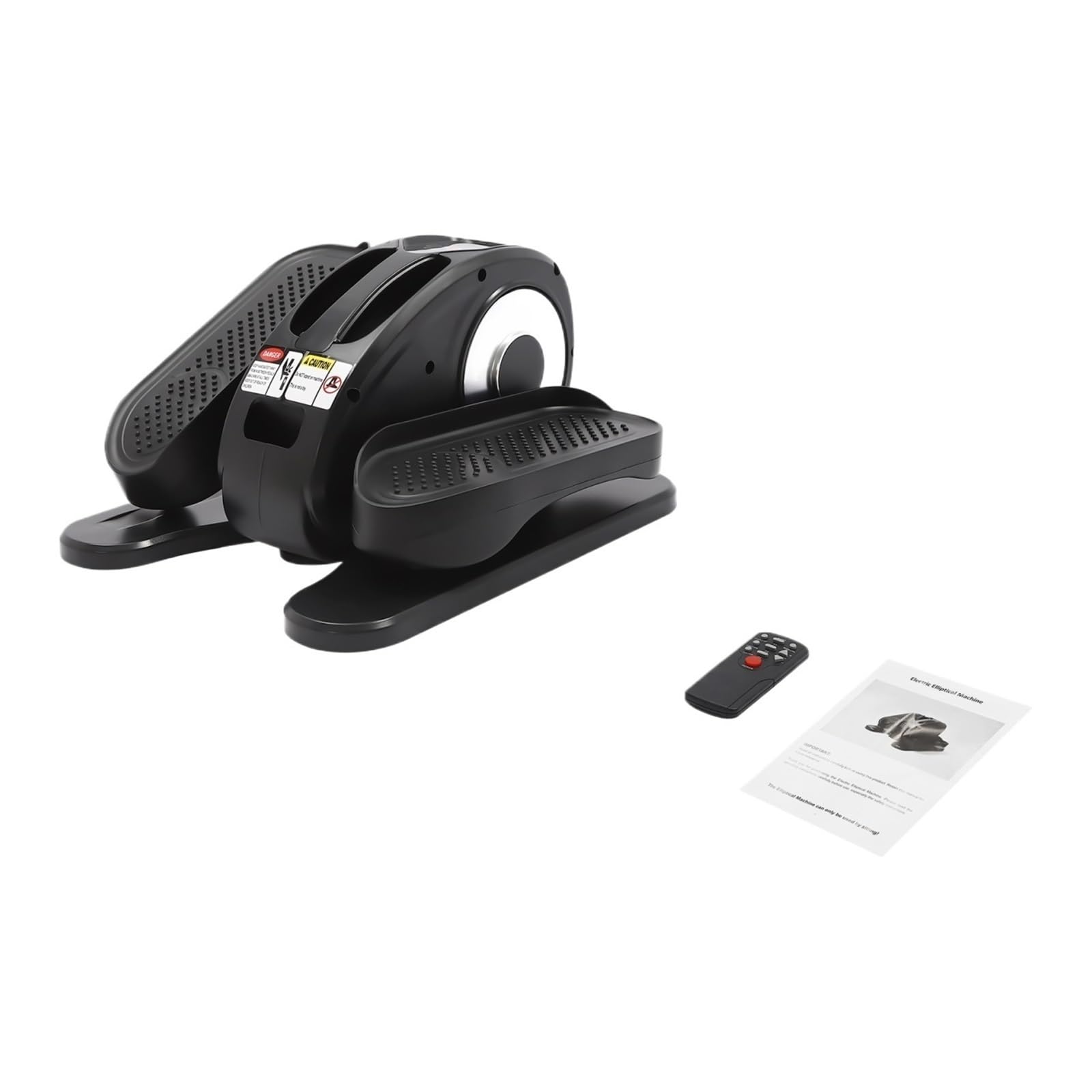 Esercitatore A Pedale Elettrico Sotto La Scrivania Macchina Ellittica For Riabilitazione Delle Gambe Mini Cyclette Telecomandata Allevia La Stanchezza
