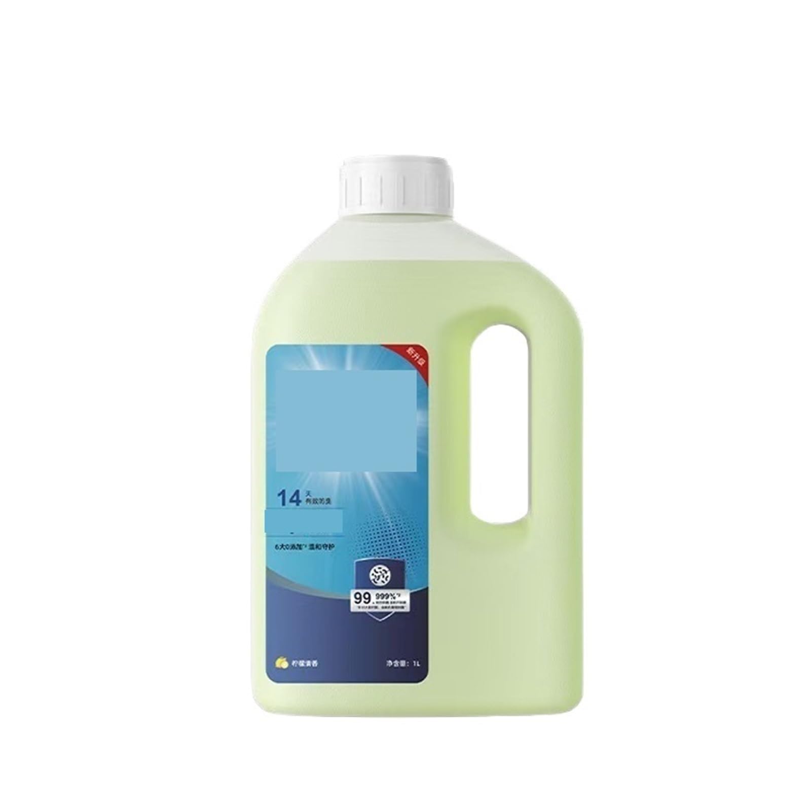 Liquido detergente for pavimenti con aspirapolvere, compatibile con Ecovac, | Compatibile con Deebot, T30 Pro Omni/T30S COMBO/T50 MAX PRO OMN/X5 PRO OMNI