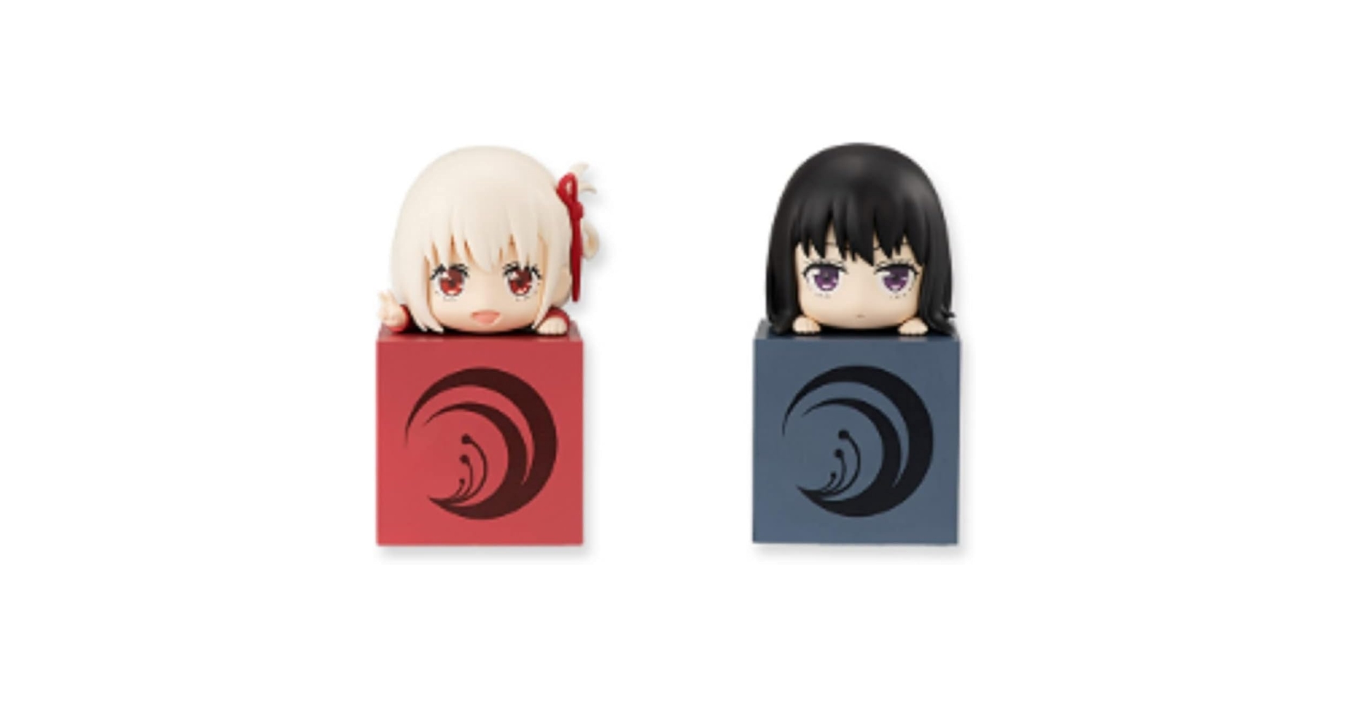 ご賞味あれ　千束　たきな 2枚セット SP PLAMATEA 錦木千束＆井ノ上たきなセット【送料無料】 | メカスマ