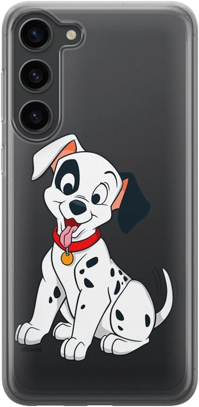 ERT GROUP Mobile Phone case for Samsung S23 Original and Officially Licensed Disney Pattern Bambi 016 optimally adapted to The Shape of The Mobile Phone, case Made of TPU