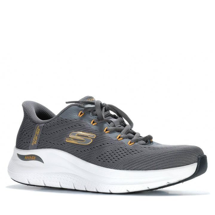Image of Skechers Mens Arch Fit 2.0 - Lestur Casual Shoes