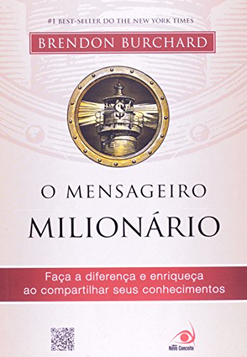 O Poder da Energia/ O Mensageiro Milionário - Kit Negócios
