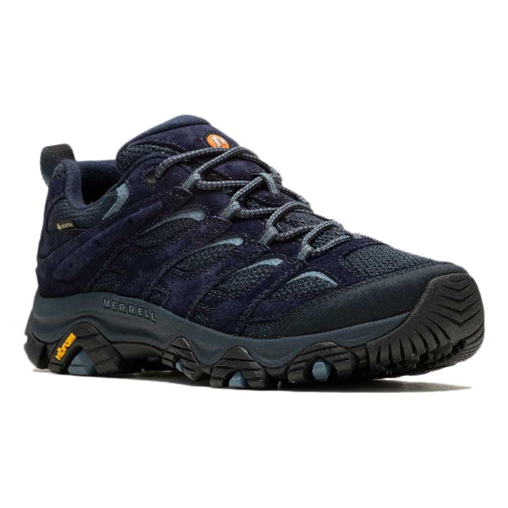 Merrell Moab 3 GTX Men's,Navy/Navy 9 UK