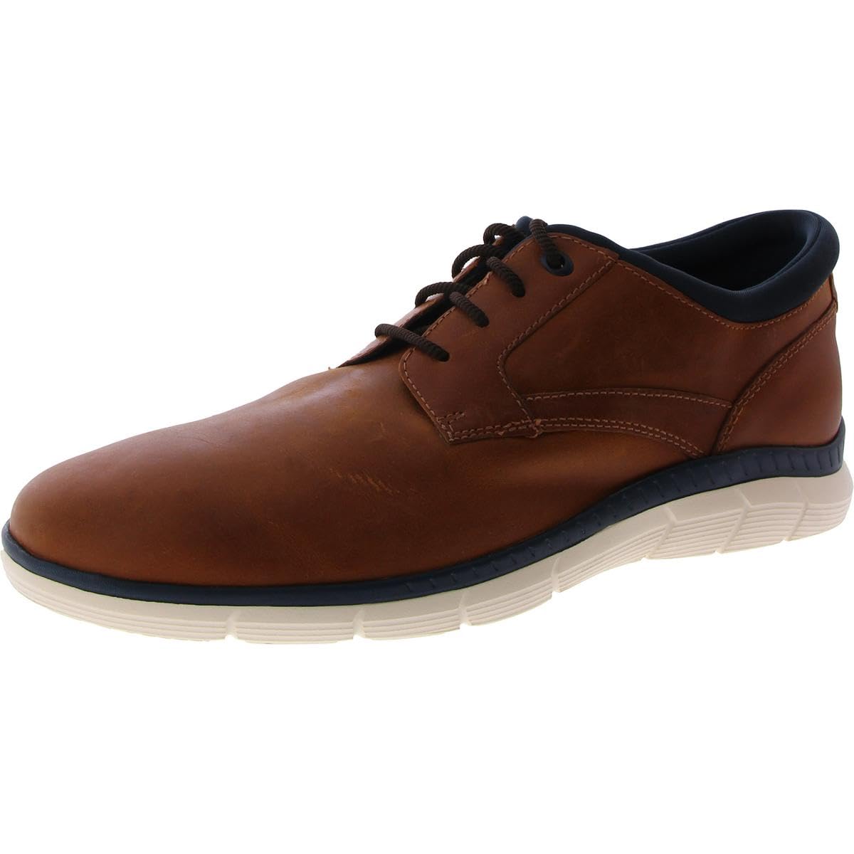 Johnston & Murphy Parsons Plain Toe