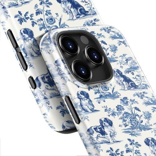 Coque iPhone 14 Pro Max évitez les rayures grâce à la coque rigide silicone fleurs - 6