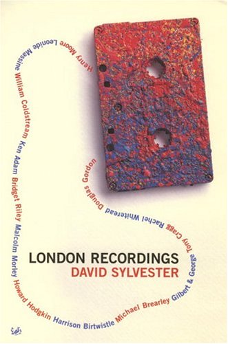 Buy London Recordings — BookShops.in