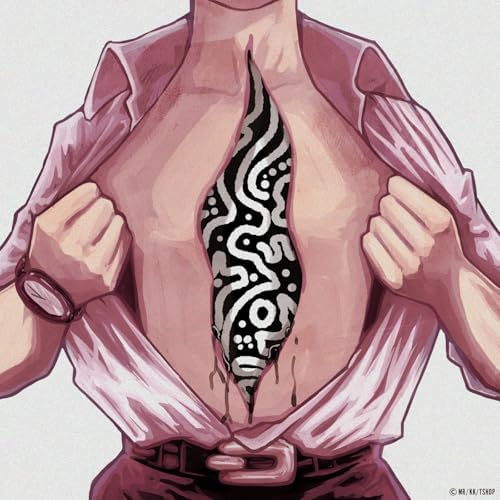 TOOBOE あなたはかいぶつ EP Amazon Music UnlimitedでTOOBOEのあなたはかいぶつを