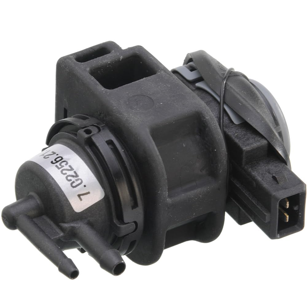 2x ✅Fits PIERBURG 7.02256.21.0 Pressure converter, turbocharger 7.02 ⭐UK Seller⭐